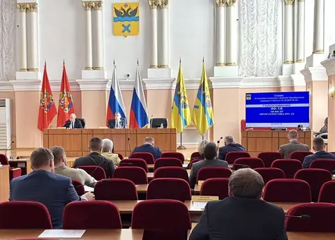 «Это придется делать»: оренбургские чиновники готовятся к масштабному сокращению