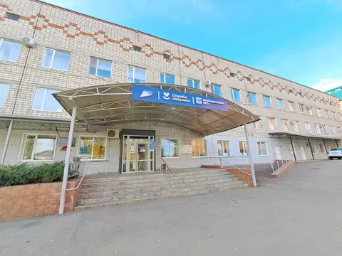 В Бузулукской больнице скорой медицинской помощи диспансеризацию можно проходить по субботам
