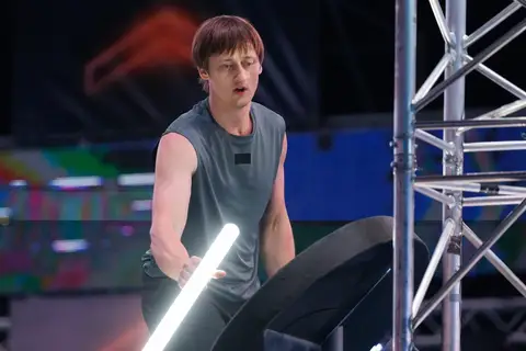 Оренбургский ниндзя Алексей Мартьянов поборется за 5 миллионов рублей