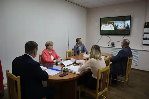 Час «Х» уже близок