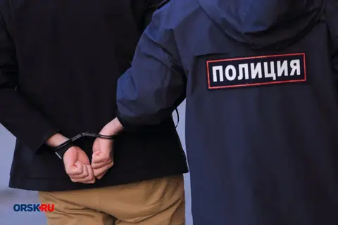 В Орске задержали 66‑летнего ревнивца по подозрению в покушении на убийство