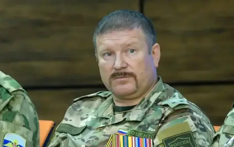 Ветеран СВО Владимир Урбан стал проректором ОГАУ