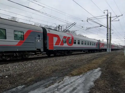В Оренбуржье железную дорогу подготовили к зиме