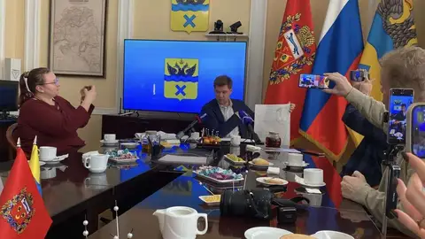 Каждый день на Гаранькина: мэр Оренбурга рассказал о ситуации с развязкой
