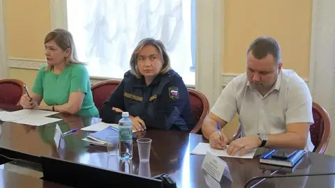 В Оренбурге усилят контроль за «серыми» зарплатами и нелегальной занятостью