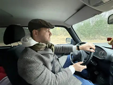 Уважаемые бузулучане!