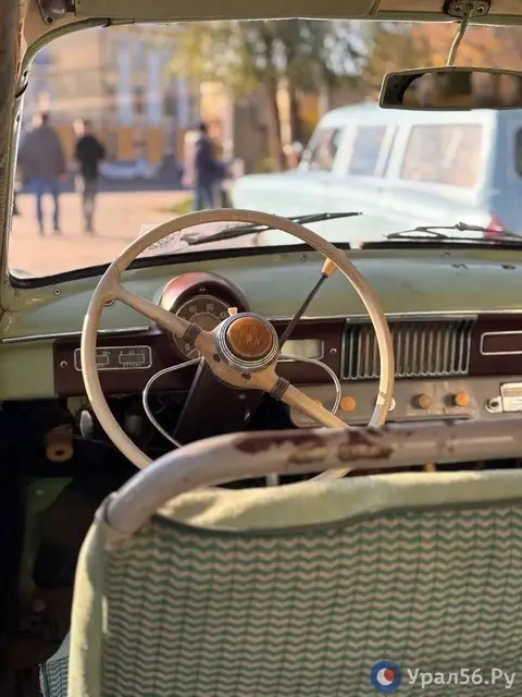 Сегодня празднуется День автомобилиста 🚗