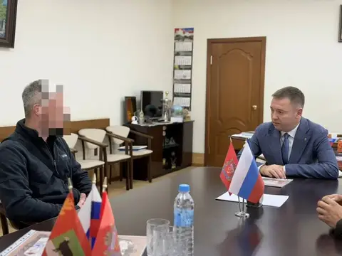 Из Бугуруслана - с теплом!🇷🇺🤝