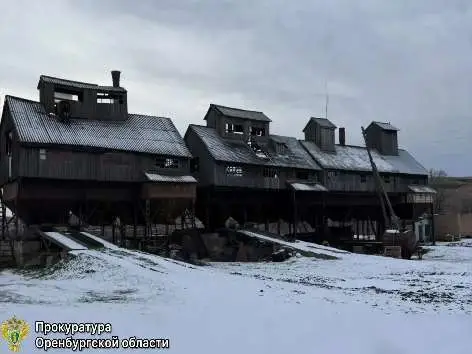В Оренбурге предприниматель «украл» у самого себя сельскохозяйственную технику на 11 млн рублей