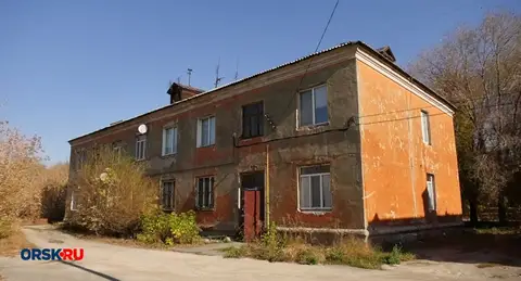 Тепло подвели, а батареи холодные: что ответила мэрия Орска жителям дома в переулке Нежинском