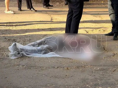 😱 Убийство на Краматорской: в Орске погибла женщина