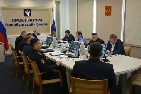 За девять месяцев 2026 года прокуратура Оренбургской области отменила около 10 тысяч незаконных решений об
