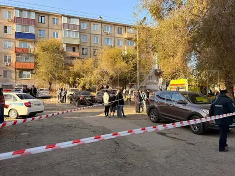 Следственный комитет официально подтвердил информацию об [ женщины в районе улицы Краматорской]