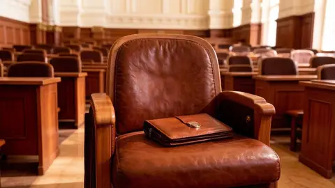 В Бузулуке депутат горсовета прекратил полномочия из-за утраты доверия