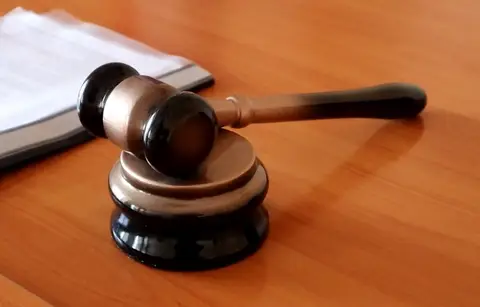 Пенсионерка через суд призвала взрослого сына к совести