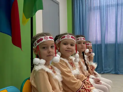 В Бузулуке состоялось торжественное открытие фестиваля «Дружбы народов»