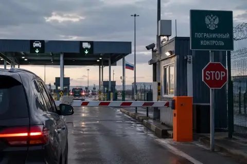Желающим поехать в Казахстан оренбуржцам со следующего года нужно будет оформлять специальный пропуск