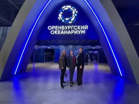 ⚡С 26 по 28 октября на базе РМЦ "Авангард" (г