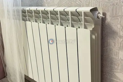С 1 января в Новотроицке изменится схема оплаты отопления