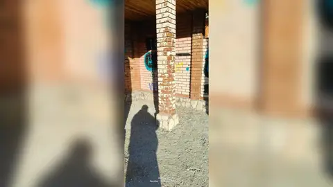 В Оренбурге украли долгожданную лавочку на остановке «Березовая Ростошь», мэрия подала заявление в полицию