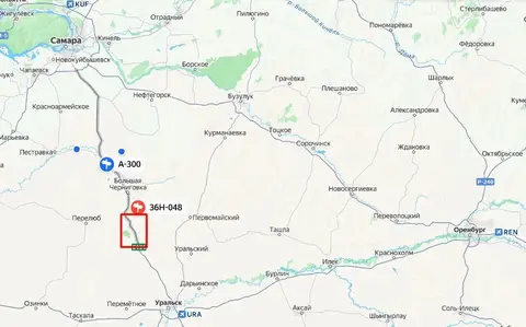 Через 1,5 года в Оренбургской области приведут в порядок еще одну федеральную трассу