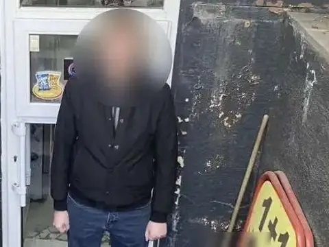 В Оренбурге спустя пять лет задержали подозреваемых в ограблении магазина
