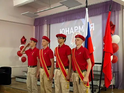 Бузулучан приглашают принять участие в региональном конкурсе «Делай, как я!»