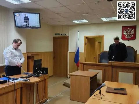 Суд не стал переводить депутата горсовета Оренбурга из СИЗО под домашний арест