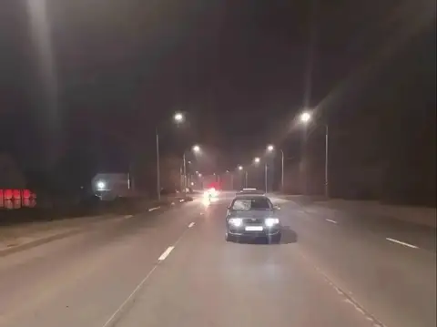 В Оренбурге на Донгузской женщина погибла под колесами «Шкоды»