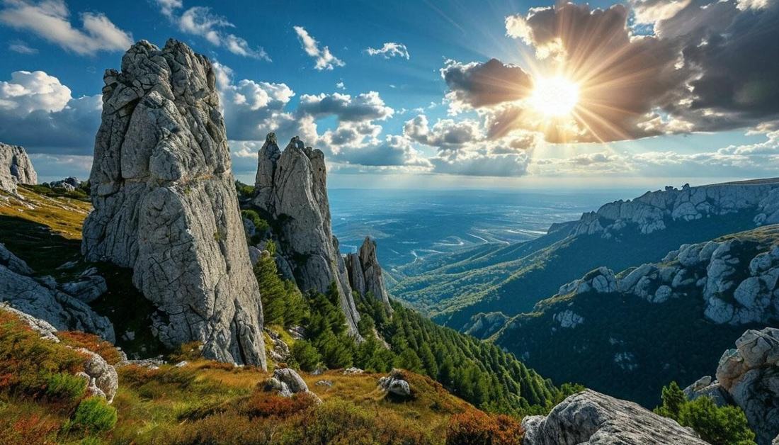 Цикл программ «От края до края»