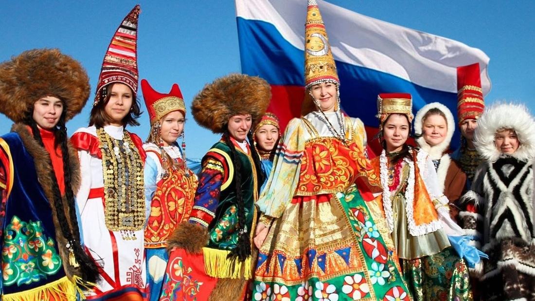 Познавательная программа «От тюбетейки до хиджаба»