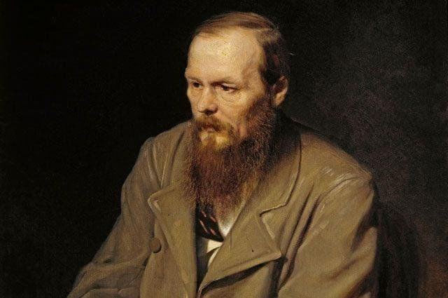 Литературный час «Многоликий Достоевский»