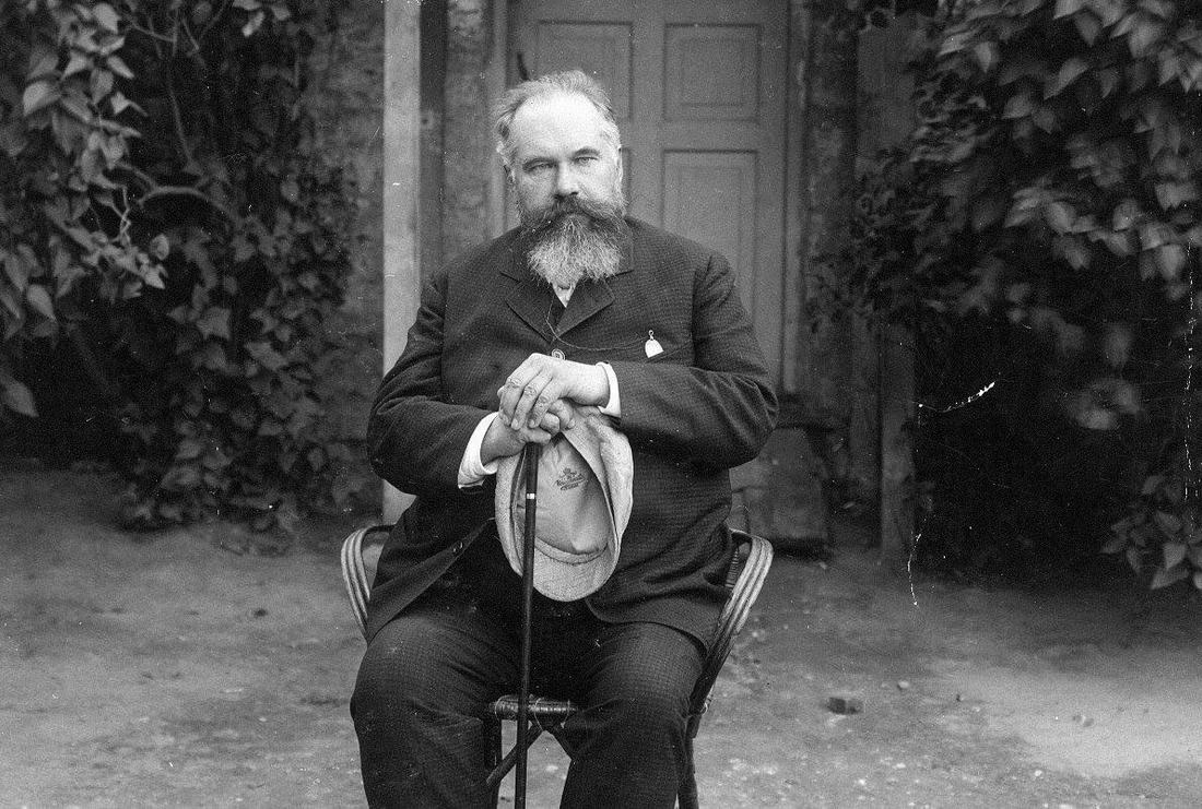 Концерт «К 170-летию со дня рождения С. Танеева»