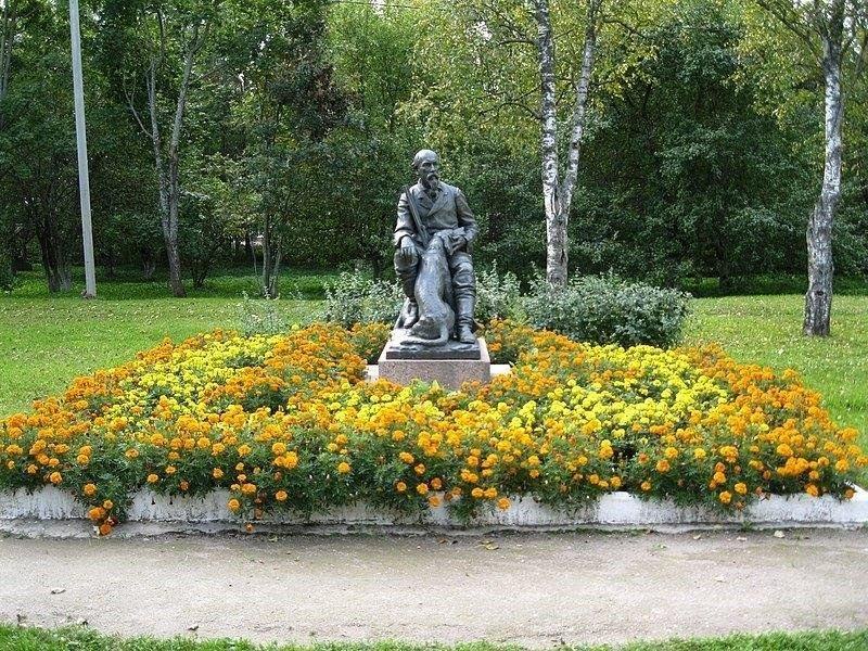 Программа «Эпоха Некрасова»
