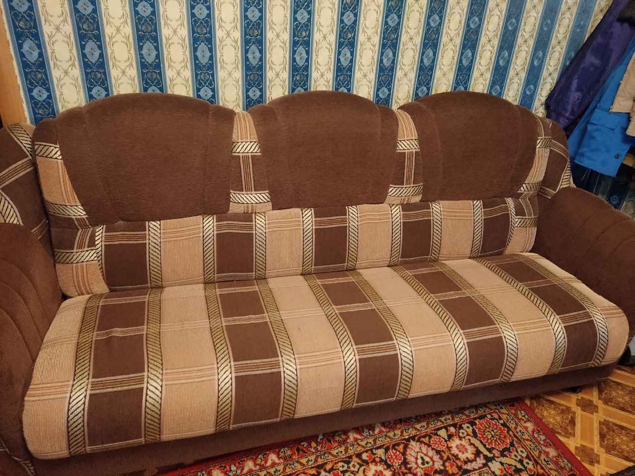 Продам диван, Сакмара