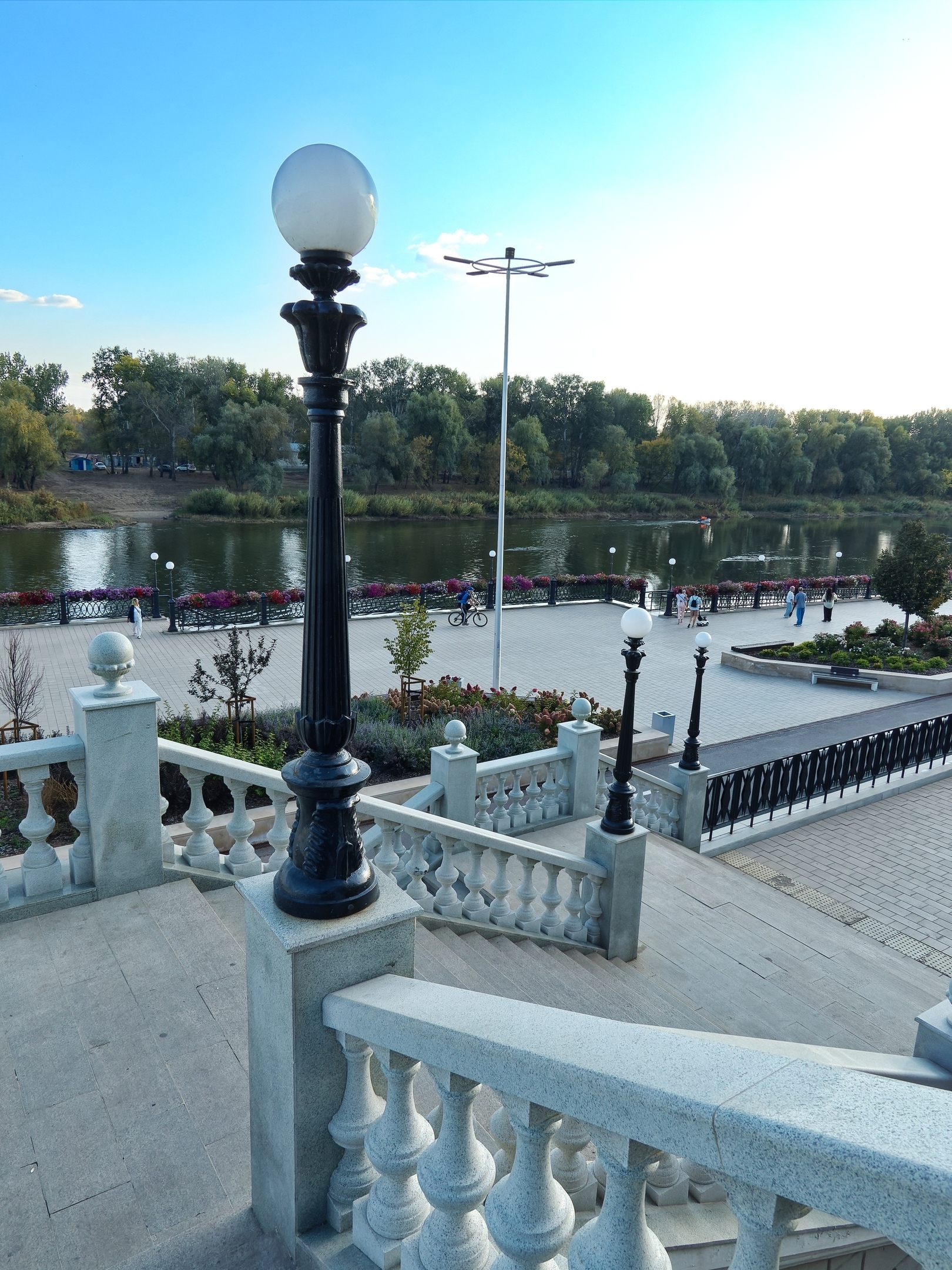 Доброе утро, Оренбург!
