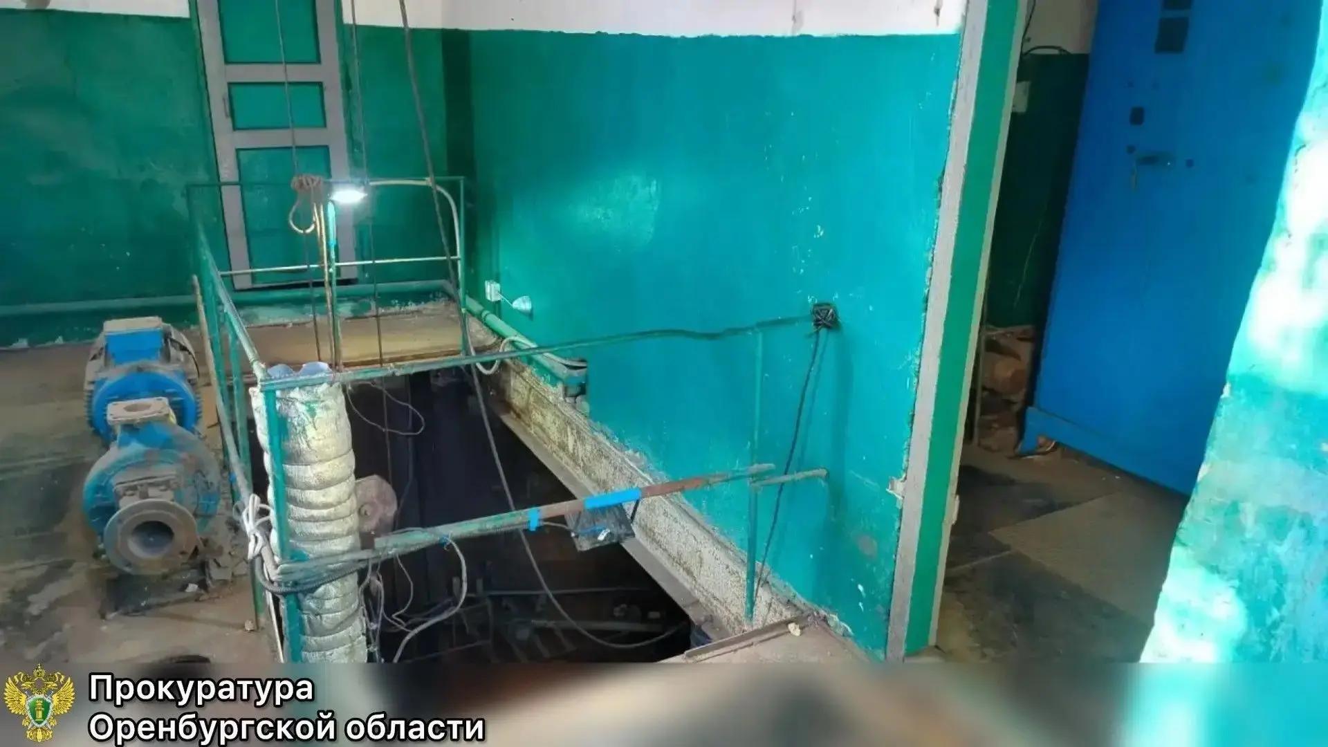Смерть рабочего на очистных сооружениях: В Илеке вынесли приговор мастеру участка