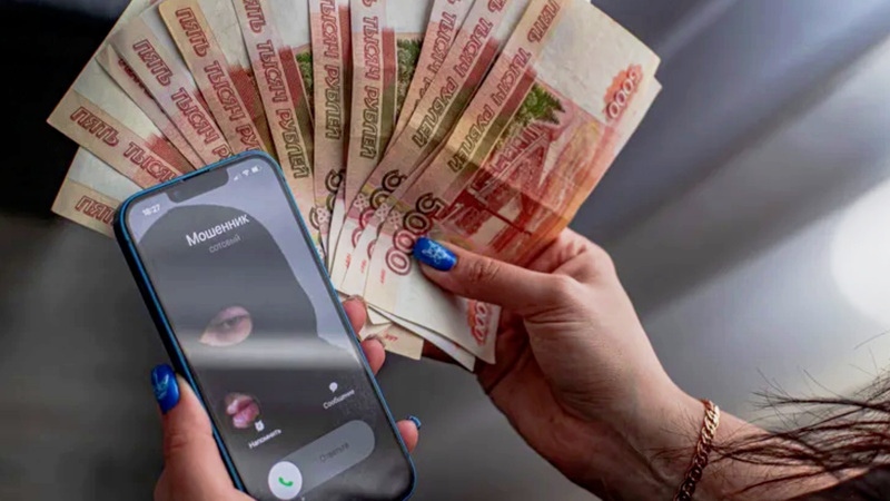Оренбуржцы потеряли 13 миллионов за неделю: жертвами аферистов стали 33 человека