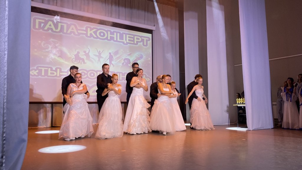 «Ты — особенный!»: в Аккермановке прошёл конкурс для людей с инвалидностью — фото 6