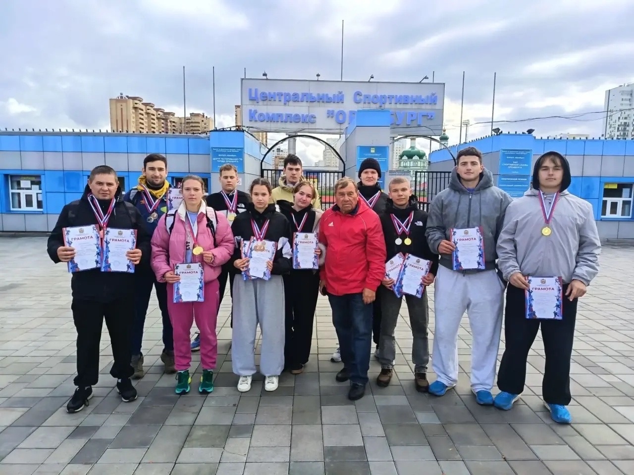 БУГУРУСЛАНСКИЕ ЛЕГКОАТЛЕТЫ ЗАВОЕВАЛИ 17 МЕДАЛЕЙ 🥇🥈🥉НА ЧЕМПИОНАТЕ И ПЕРВЕНСТВАХ ОБЛАСТИ ПО МЕТАНИЯМ