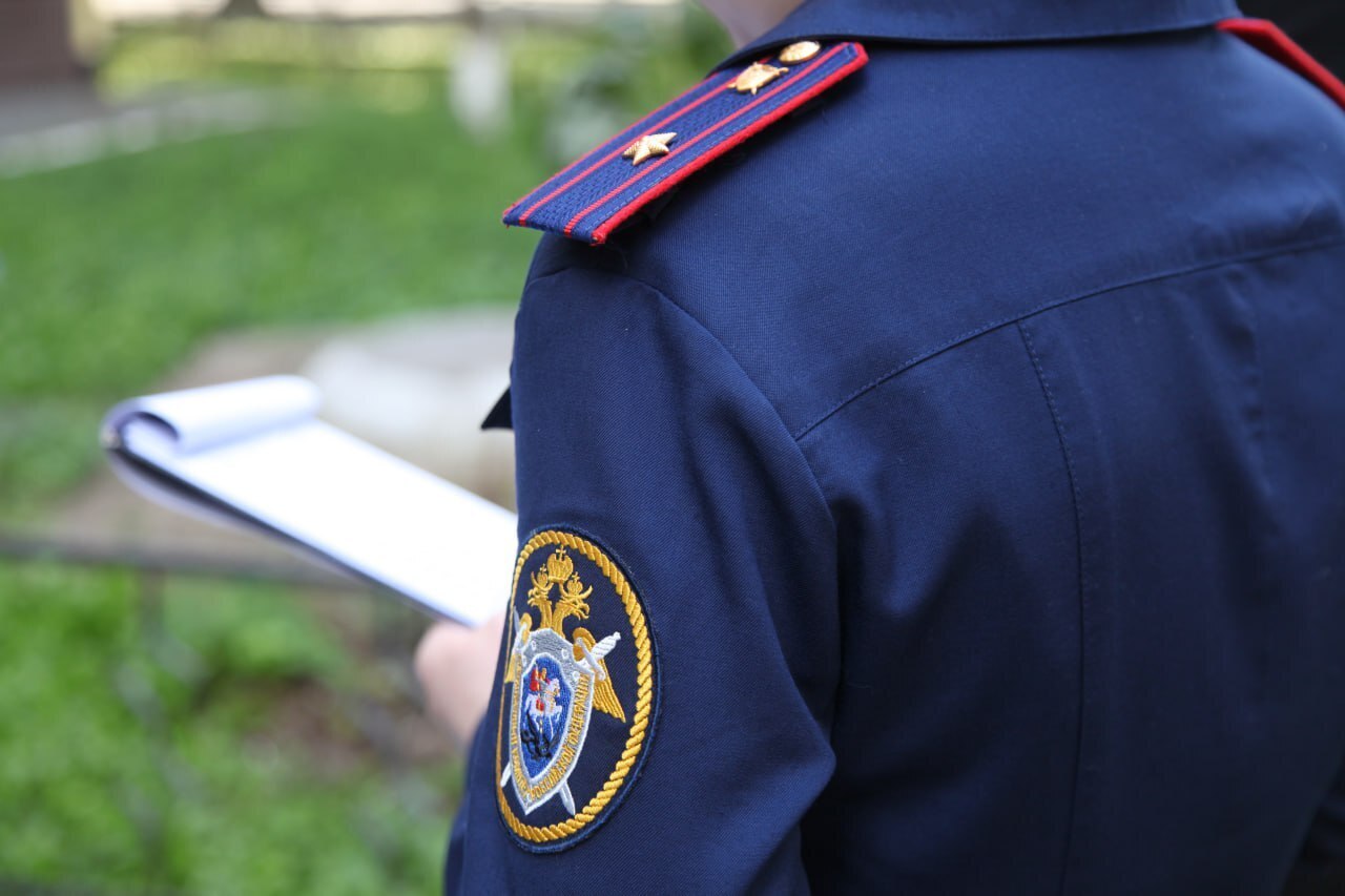 В Оренбурге завершилось следствие по делу 15-летнего грабителя