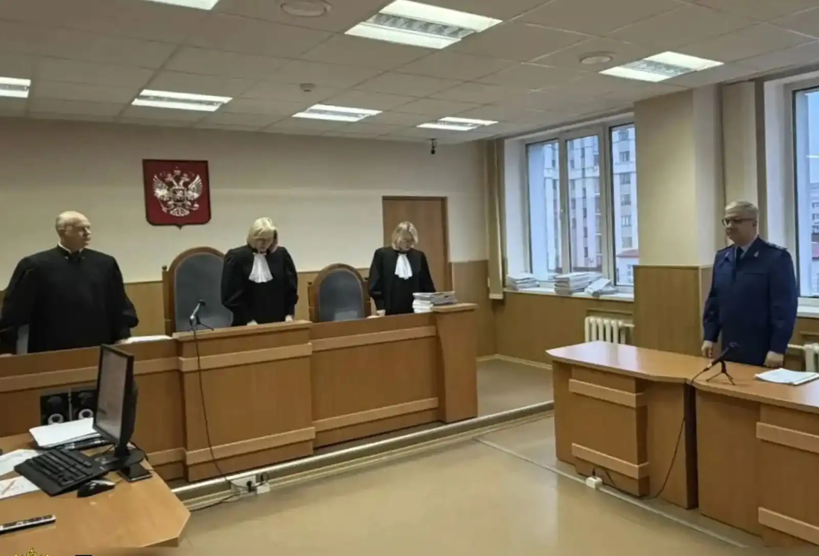В Оренбуржье предприятие выплатит миллион за травму сотрудника