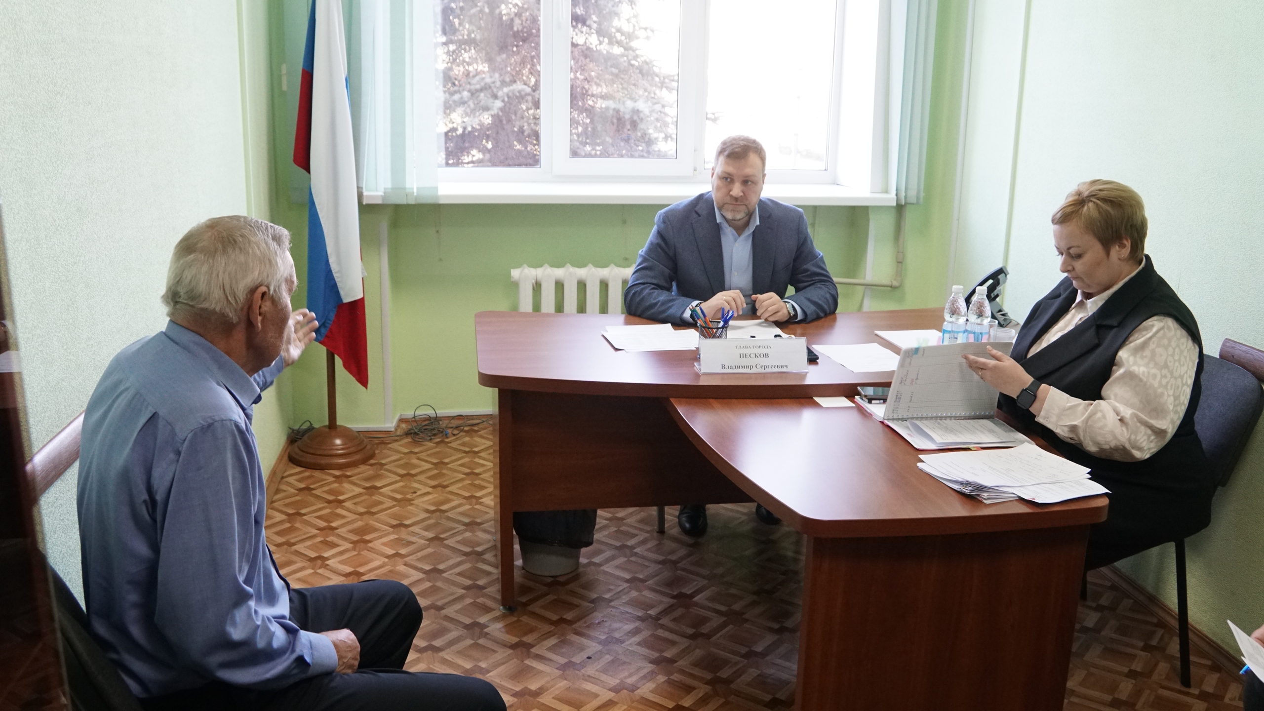 Новость Бузулука — фото 2