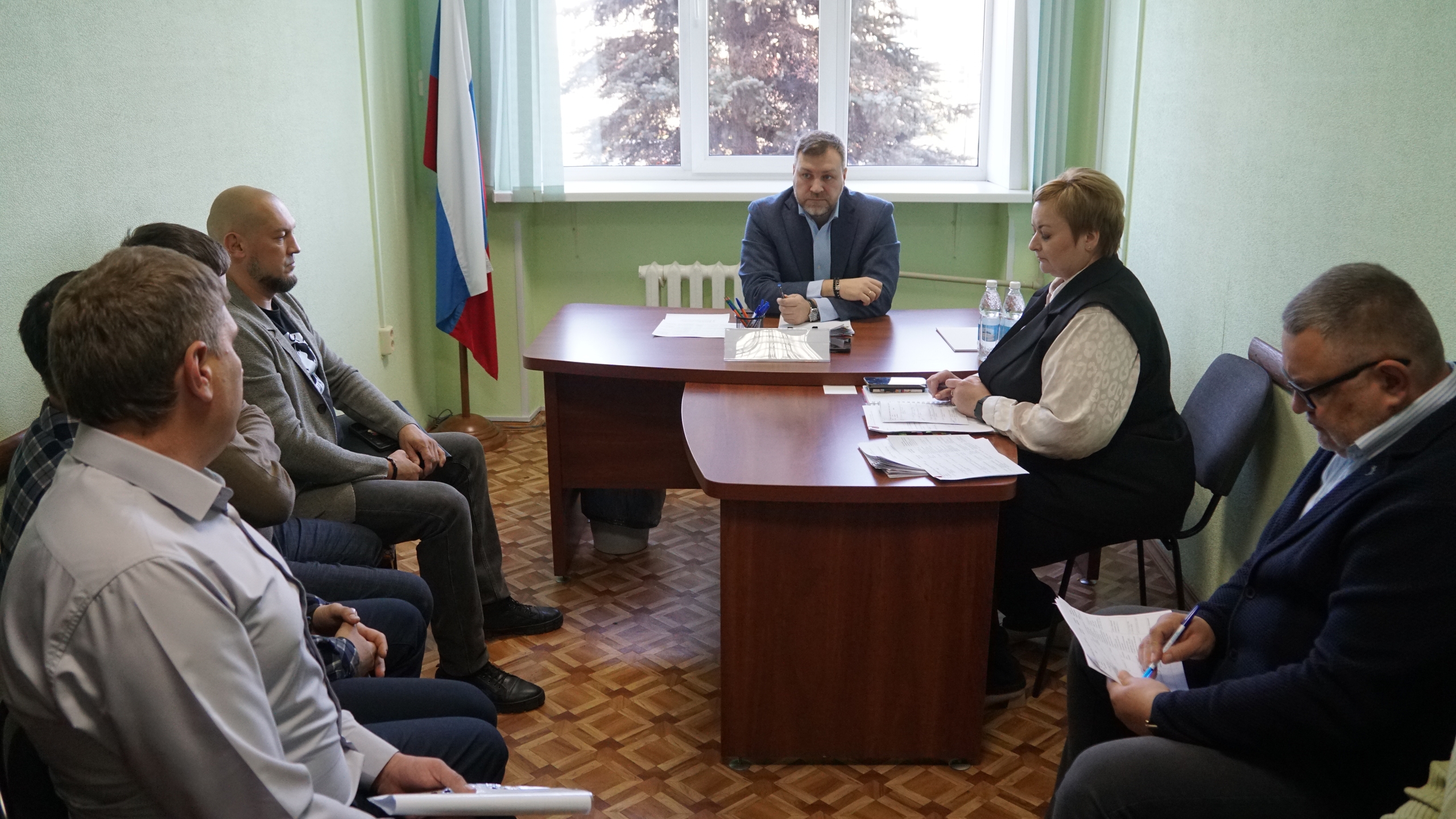 Новость Бузулука