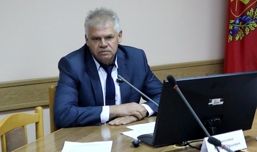 Врип главы О.Папунин рассказал про «волшебные слова» — фото 2