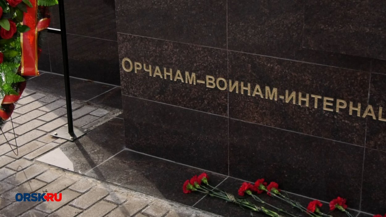 Завершено обновление Сквера воинов-интернационалистов — фото 3