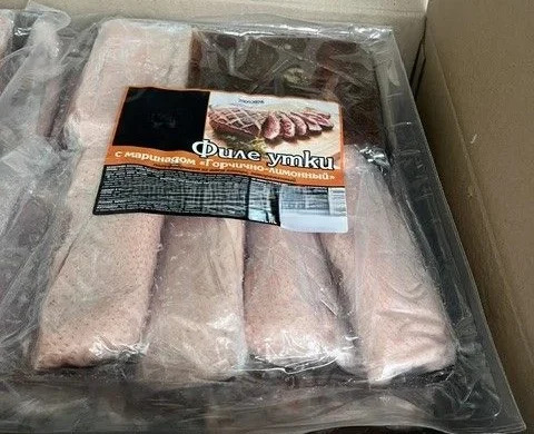 5,3 тонны «нелегальных» полуфабрикатов: в Оренбуржье пресекли ввоз продукции из Казахстана