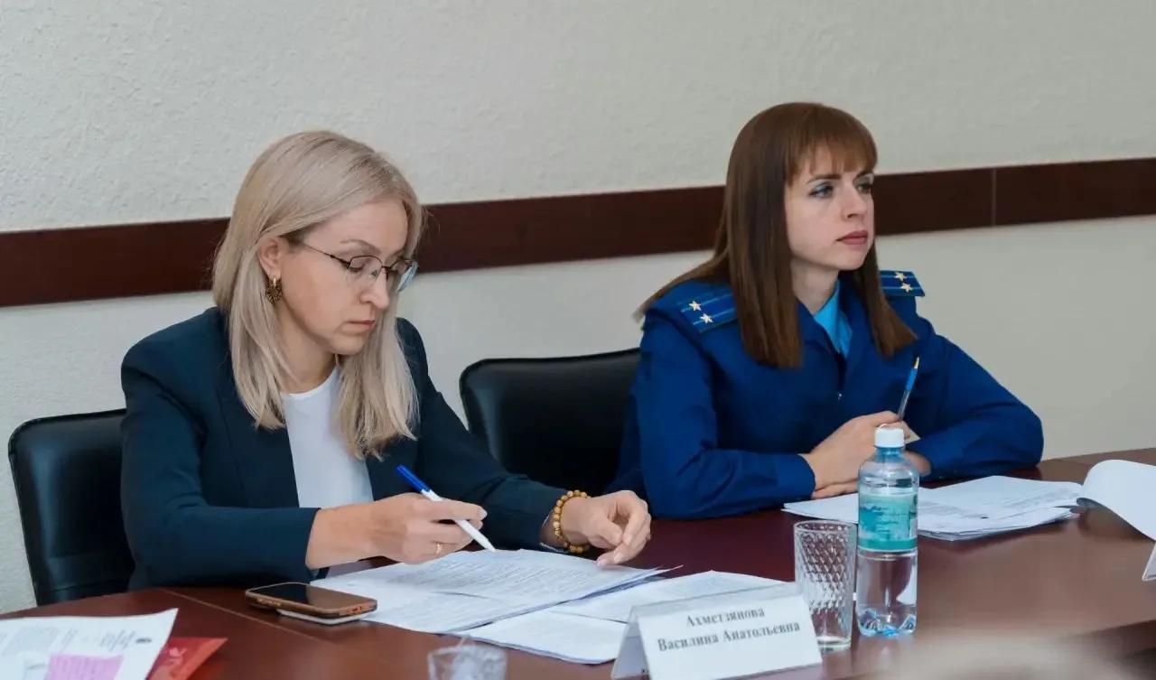 В Оренбуржье расширят поддержку бывших осужденных, вернувшихся из зоны СВО