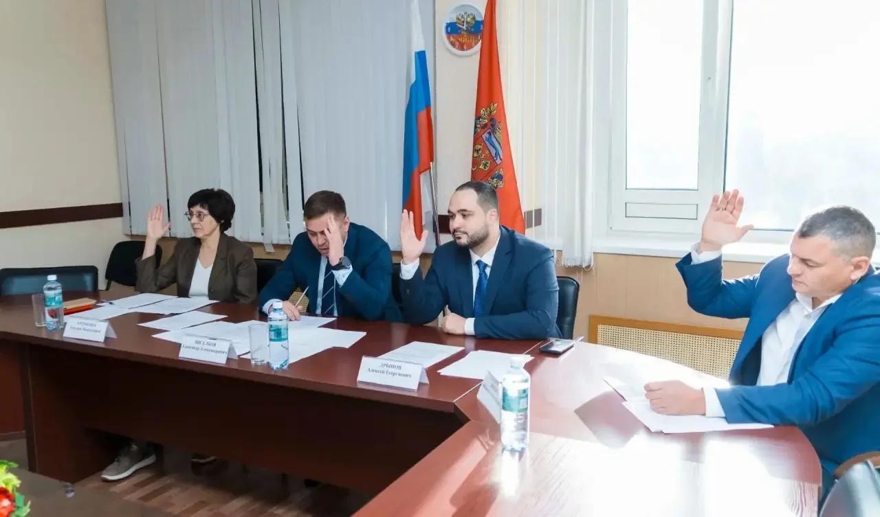 В Оренбуржье расширят поддержку бывших осужденных, вернувшихся из зоны СВО — фото 2