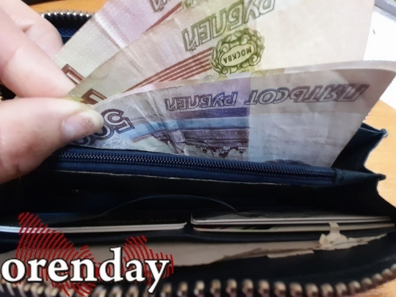 Ложный донос на соседку стоил жительнице Оренбурга 8 тысяч рублей